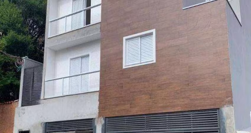 Apartamento à venda | 37m² | 2 dormitórios | Tucuruvi - São Paulo/SP