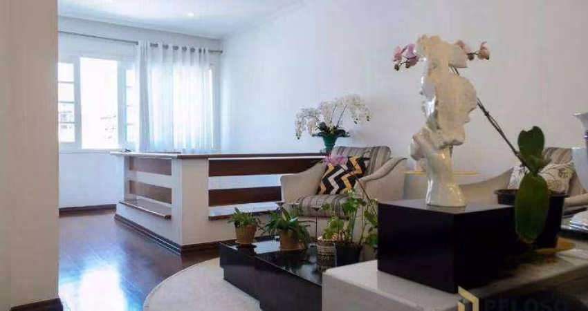 Sobrado à venda | 347m² | 3 dormitórios | 1 suíte | 6 vagas | Jardim França - São Paulo/SP