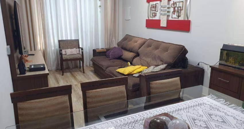 Sobrado com 114m² | 3 suítes | 3 vagas | Horto Florestal - São Paulo/SP