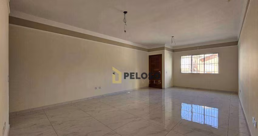 Sobrado à venda | 204m² | 3 dormitórios | 1 suíte | 5 vagas | Lauzane Paulista - São Paulo/SP