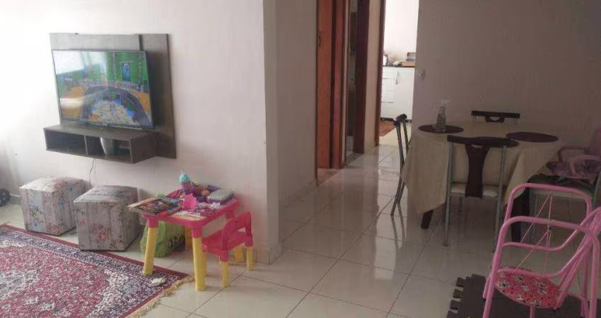 Apartamento à venda | 86m² | 2 dormitórios | 2 vagas - Lauzane Paulista - São Paulo/SP