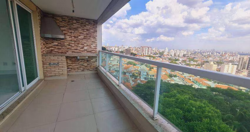 Apartamento à venda, 146 m² por R$ 1.580.000,00 - Jardim Sao Paulo(Zona Norte) - São Paulo/SP