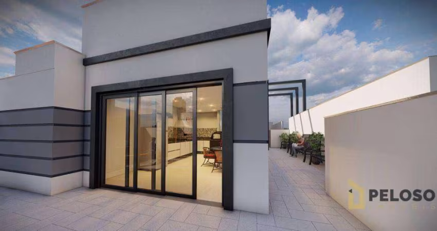 Apartamento à Venda | 40,70m² | 2 dormitórios | 1 vaga | Vila Nova Mazzei - São Paulo/SP