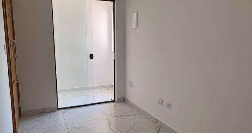 Apartamento à venda | 47,27m² | 2 dormitórios | 1 vaga | Tucuruvi - São Paulo/SP