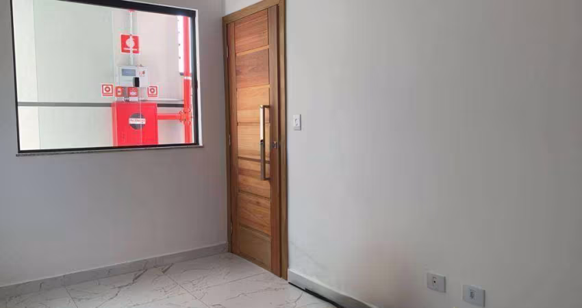 Apartamento à venda | 43,13m² | 2 dormitórios | Tucuruvi- São Paulo/SP
