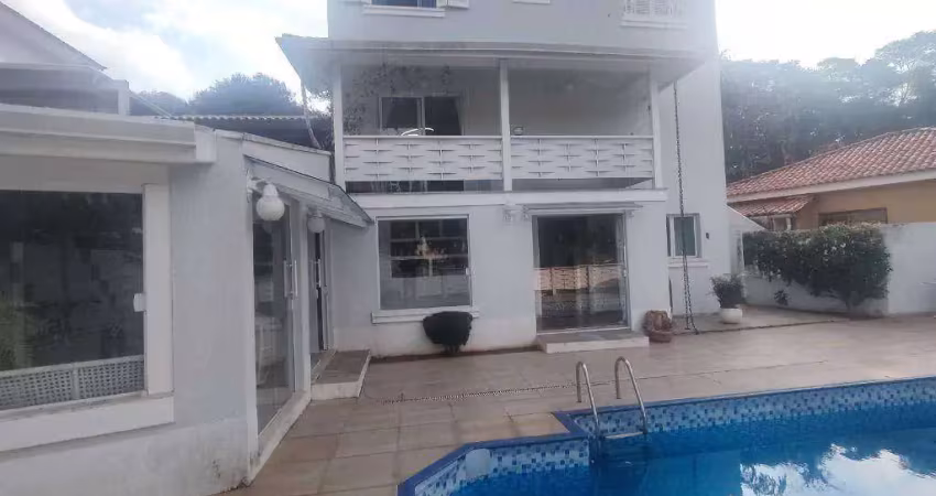 Sobrado com 4 dormitórios à venda, 310 m² por R$ 1.990.000,00 - Horto Florestal - São Paulo/SP