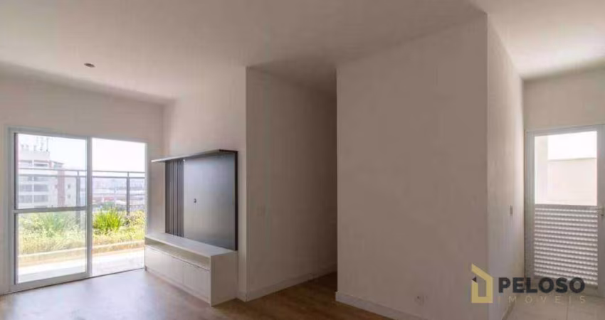 Apartamento  Garden à venda | 114m² | 2 dormitórios | 2 suítes | 2 vagas | Vila Guilherme  - São Paulo/SP