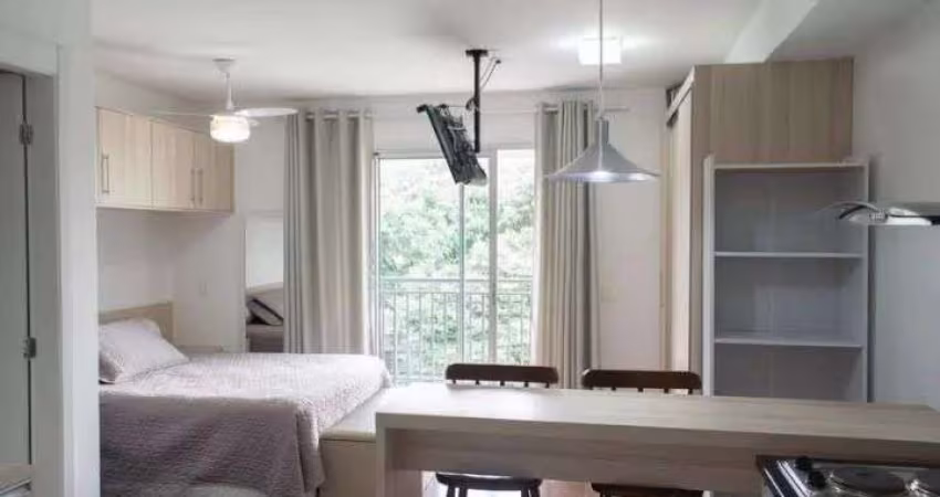 Studio à venda | 30m² | 1 dormitório | 1 vaga - Santana - São Paulo/SP