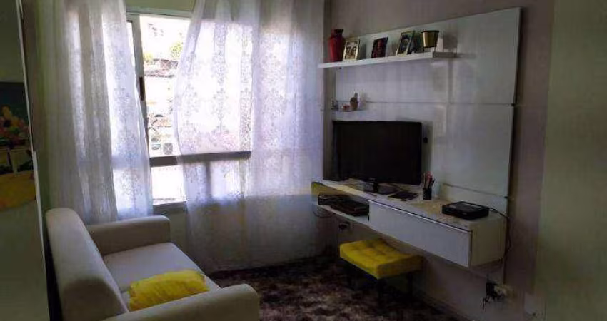Apartamento à venda | 47m² | 2 dormitórios | 1 vaga | Parada Inglesa  - São Paulo/SP