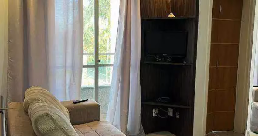 Apartamento à venda | 53m² | 2 dormitórios | 1 vaga - parque novo mundo - são paulo/sp