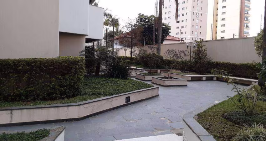 Apartamento à venda | 170m² | 3 suítes | 2 vagas - Jardim São Paulo (Zona Norte) - São Paulo/SP