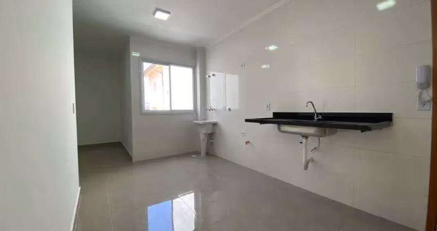 Apartamento à venda | 41,80m² | 2 dormitórios | sem vaga | santana - são paulo/sp.