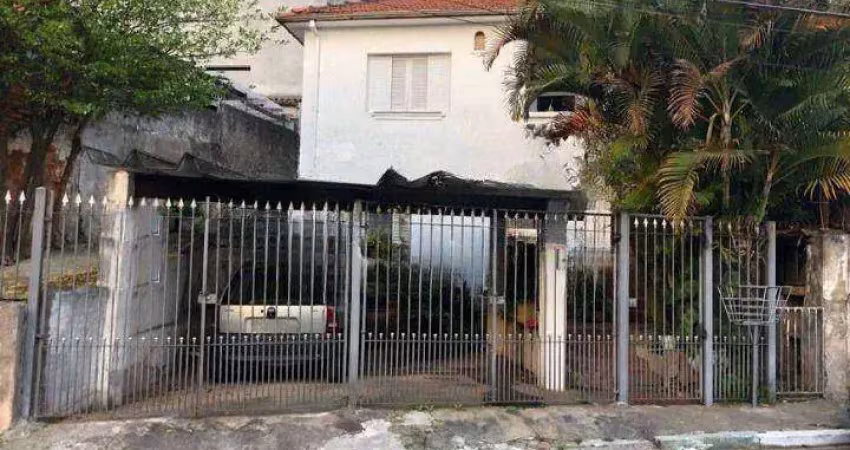 Terreno à venda | 340m² |  10x34 - vila isolina mazzei - são paulo/sp