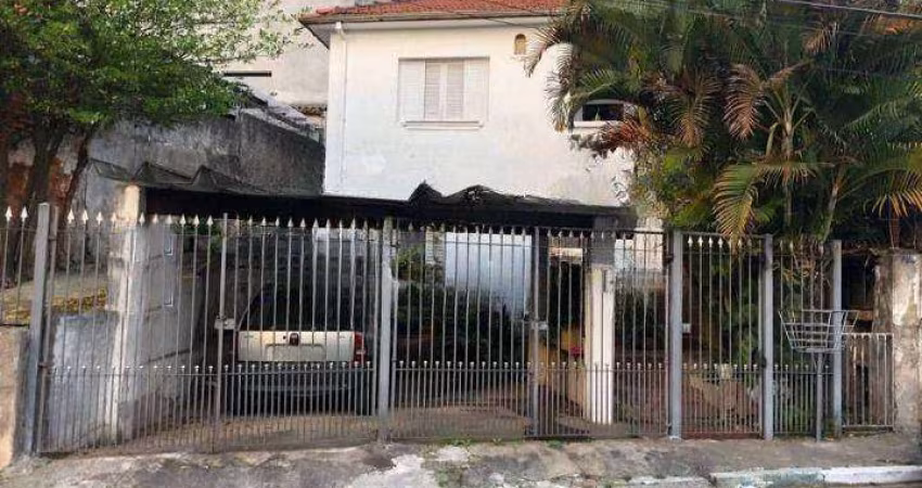 Obrado à venda | 170m² | 3 dormitórios | 2 vagas - Vila Isolina Mazzei - São Paulo/SP