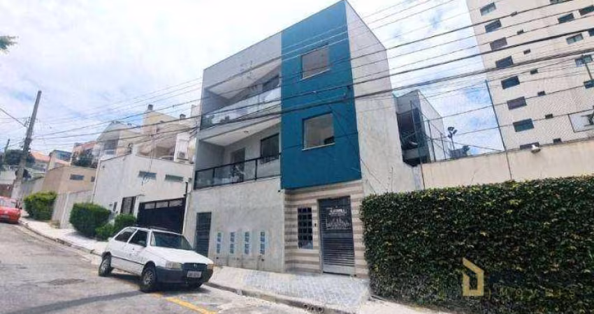 Apartamento à venda | 30m² | 1 dormitório | 1 Banheiro | Água Fria/ SP.