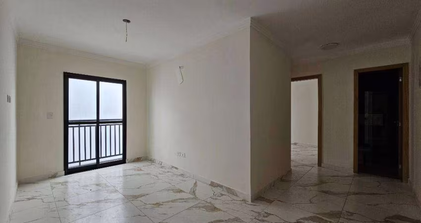 Apartamento com 2 dormitórios à venda, 51 m² por R$ 420.000,00 - Água Fria - São Paulo/SP