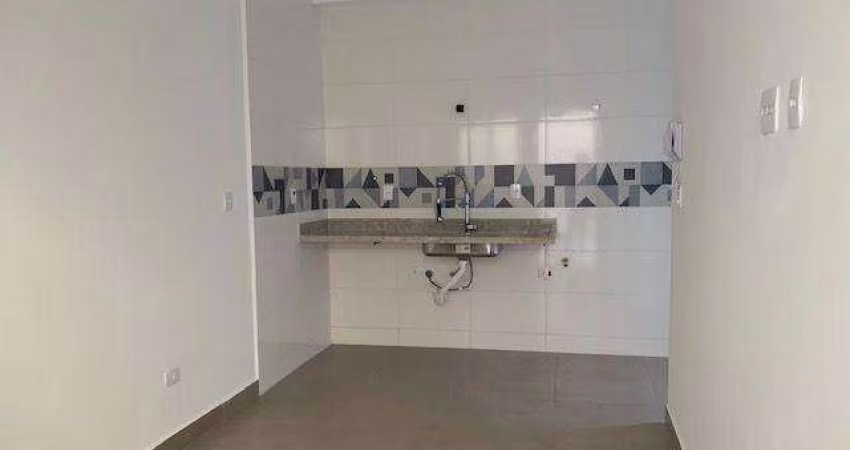 Apartamento à venda | 27,50m² | 1 dormitório | Jd França  - São Paulo/SP