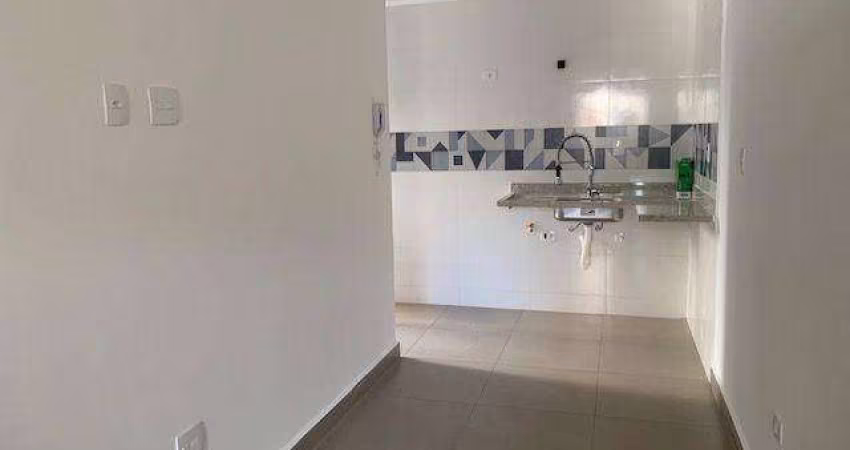 Apartamento à venda | 38m² | 2 dormitórios | Jd França - São Paulo/SP