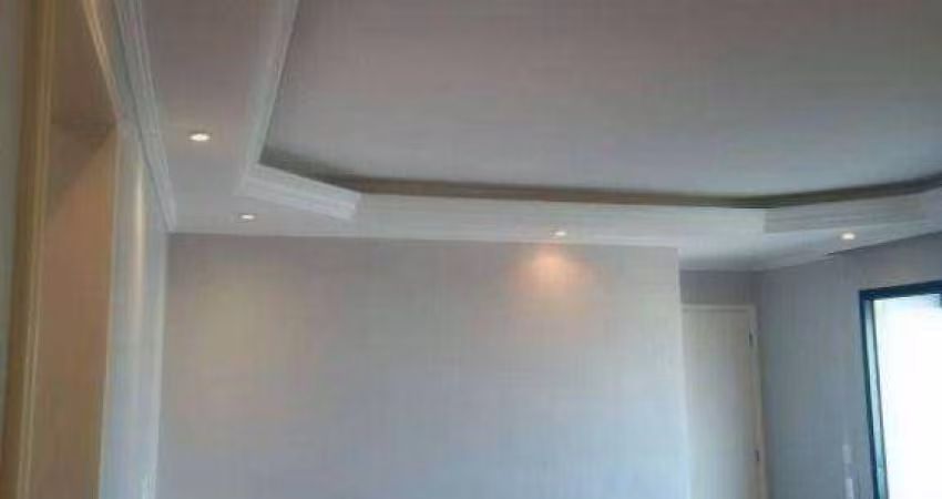 Apartamento à compra | 105m² | 3 dormitórios | 1 suíte | 2 vagas - Freguesia do Ó - São Paulo/SP