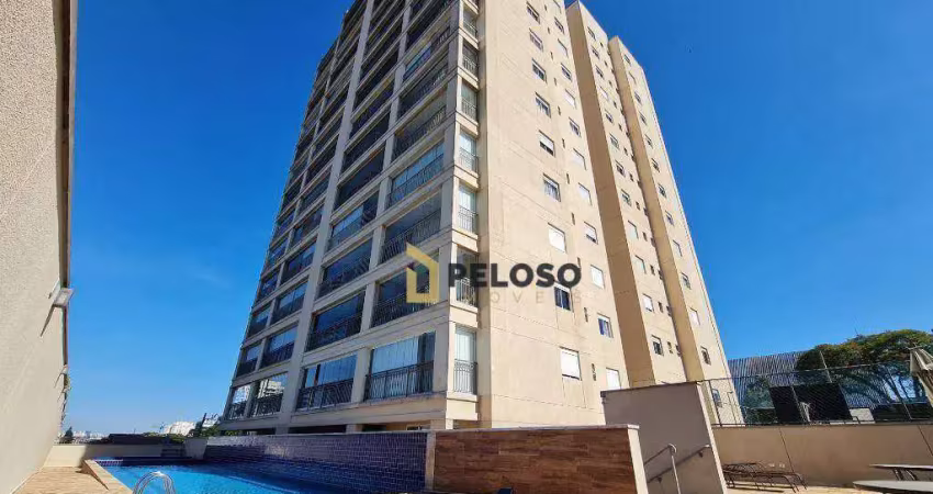 Cobertura à venda | 275 m² | 3 suítes | área gourmet | 4 vagas | vila rosália - guarulhos/sp