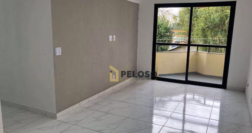 Apartamento à venda | 75m² | 3 dormitórios | 1 suíte | 1 vaga - Santa Teresinha - São Paulo/SP