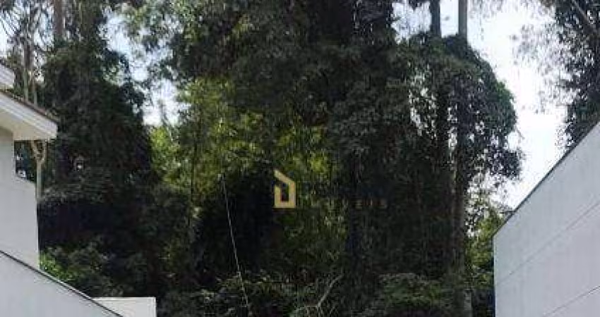 Terreno à venda | 275m² | Tucuruvi - São Paulo/SP