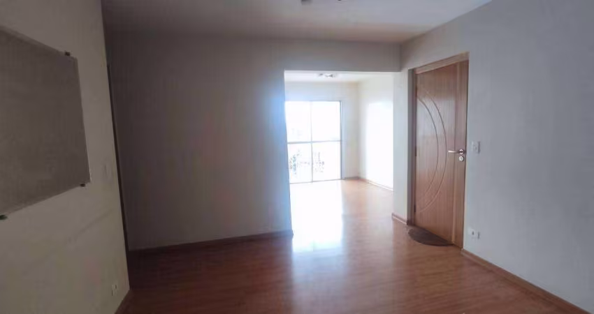 Apartamento à venda | 96m² | 3 dormitórios | 1 suíte |  2 vagas - Santana - São Paulo/SP