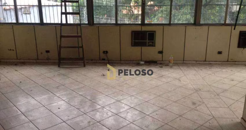 Prédio comercial a venda | 644m² | 5 vagas | santana - são paulo/sp