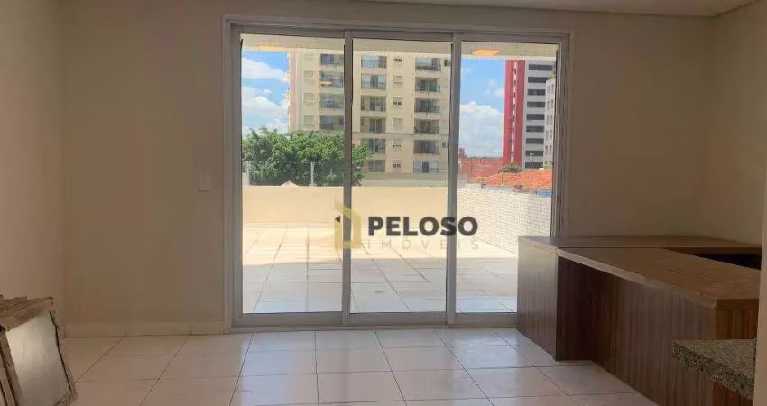 Sala à venda, 34 m², 1 vaga - santana - são paulo/sp