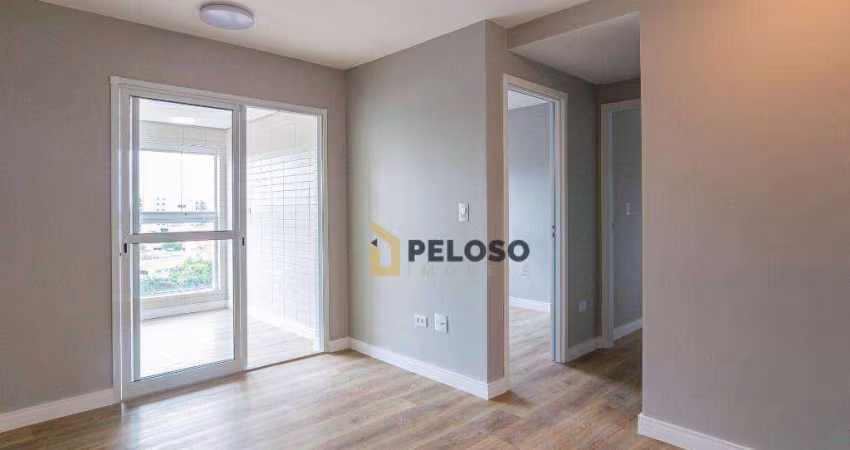 Apartamento à venda |  56 m² | 2 dormitórios | 1  suíte | 1 vaga | Jardim Sao Paulo(Zona Norte) - São Paulo/SP