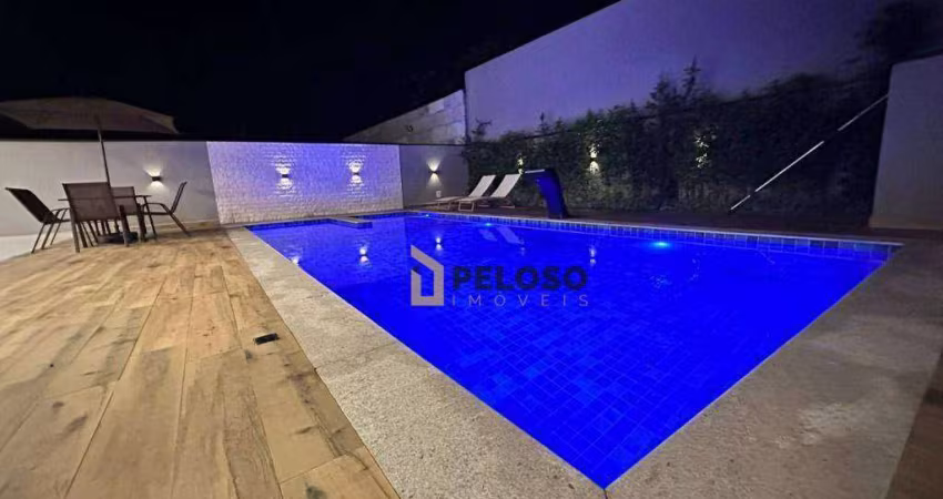Casa à venda | 258m² | 4 suítes | 4 vagas - Morada da Praia - Bertioga/SP