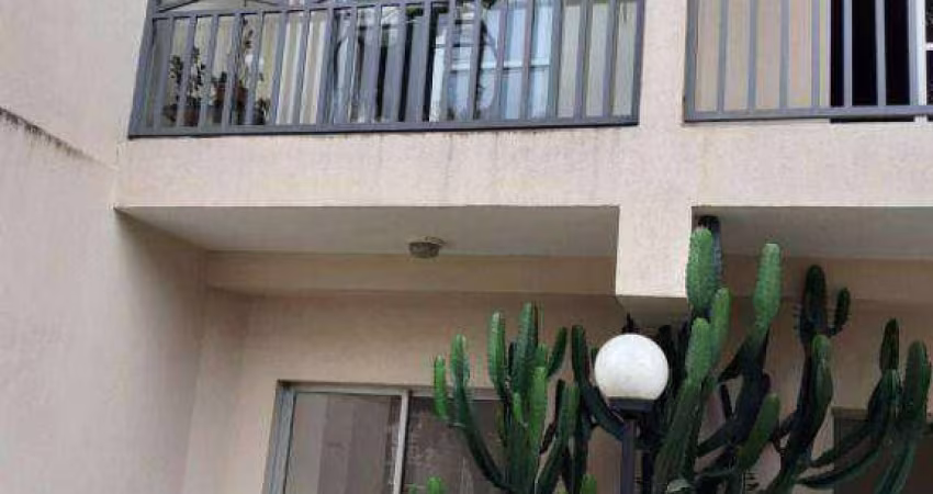 Apartamento a venda | 60 m² | 2 dormitórios | 1 suíte | 2 vagas | Lauzane Paulista - São Paulo/SP