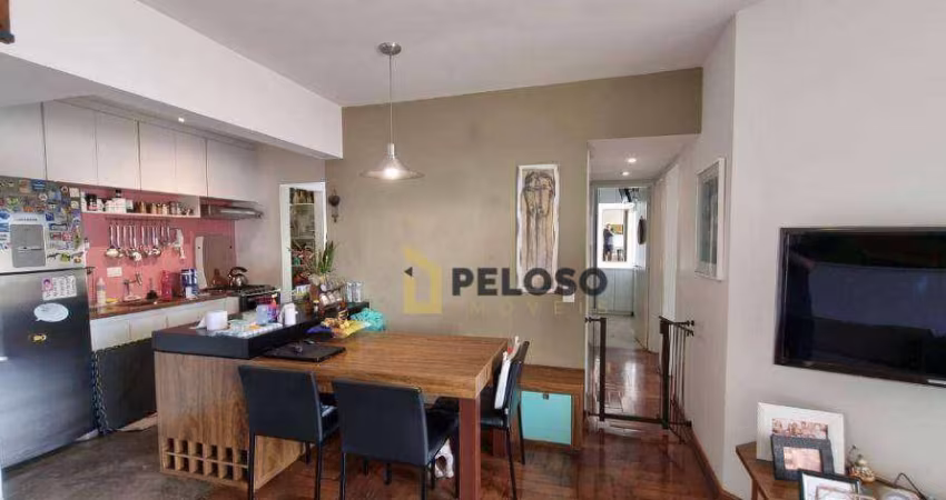 Apartamento a venda | 69m² | 3 dormitórios | 1 suíte | 1 vaga | Mandaqui - São Paulo/SP