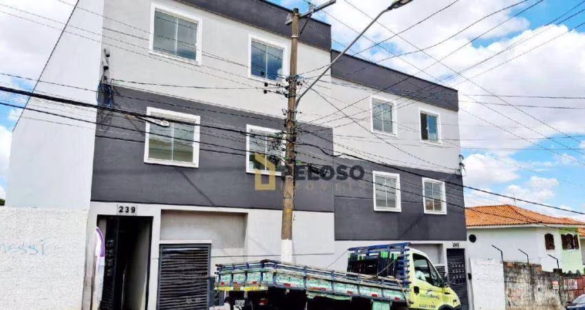 Apartamento à venda | 32m² | 1 dormitório | 1 Banheiro | Quintal | Imirim/SP.