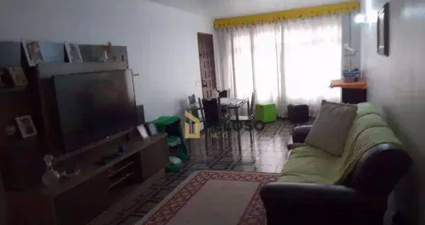 Sobrado à venda | 220m² | 3 dormitórios | 1 suíte | 4 vagas | jardim são paulo/sp