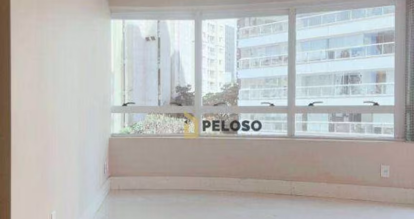 Apartamento à venda | 104m² | 3 dormitório | 1 suíte | 2 vagas - Perdizes - São Paulo/SP