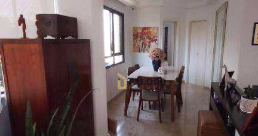 Apartamento à venda | 106m² | 3 dormitórios | 2 suítes | 2 vagas | Água Fria - São Paulo/SP