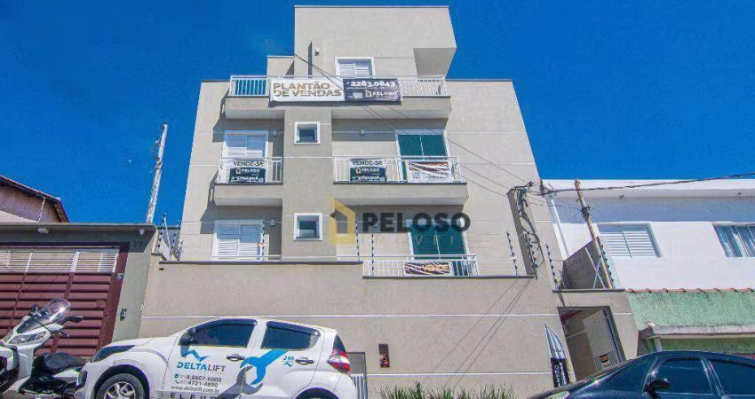 Apartamento Novo- Pronto para morar !!! 3 dormitórios | Vila Guilherme, São Paulo/SP