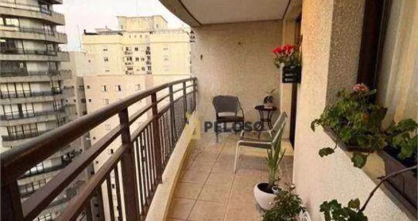 Apartamento à venda, 105 m² por R$ 1.200.000,00 - Santa Teresinha - São Paulo/SP