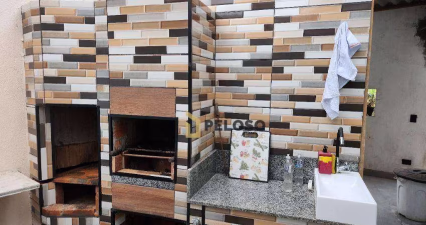 Sobrado à venda, 500 m² por R$ 2.100.000,00 - Jardim Sao Paulo(Zona Norte) - São Paulo/SP
