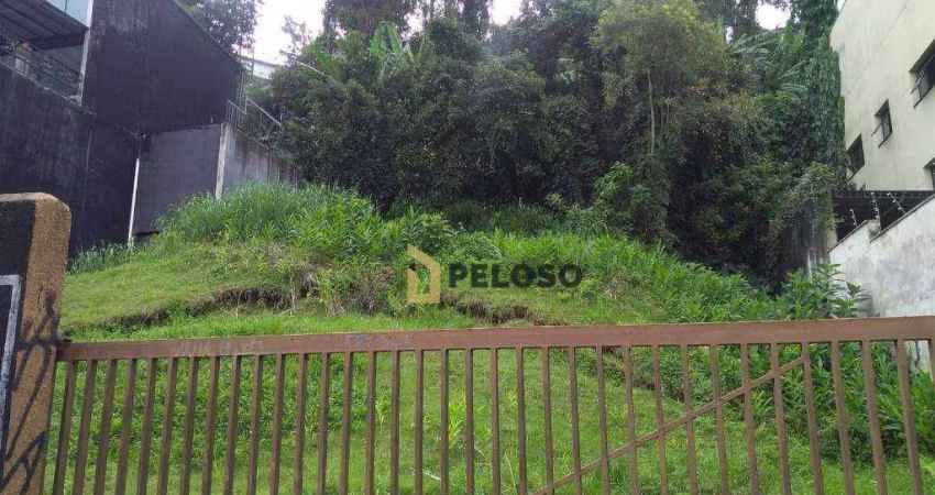 Terreno a venda | 750 m² | Santana - São Paulo/SP