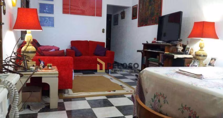 Sobrado à venda, 172 m² por R$ 750.000,00 - Tremembé - São Paulo/SP