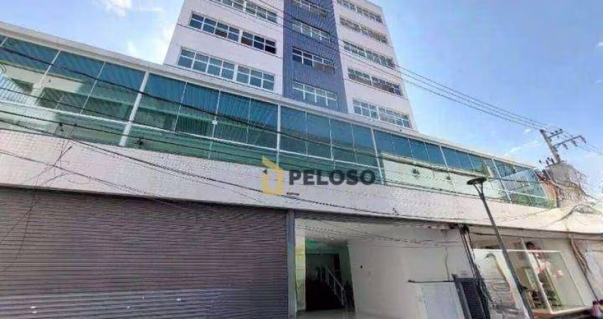 Prédio à venda | 2.150m² | Centro - Guarulhos/SP