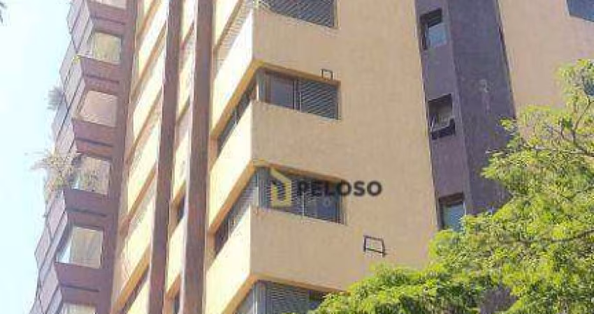 Apartamento a venda | 154m² | 4 dormitórios | 1 suite | 2 vagas | Jardim Floresta - São Paulo/SP