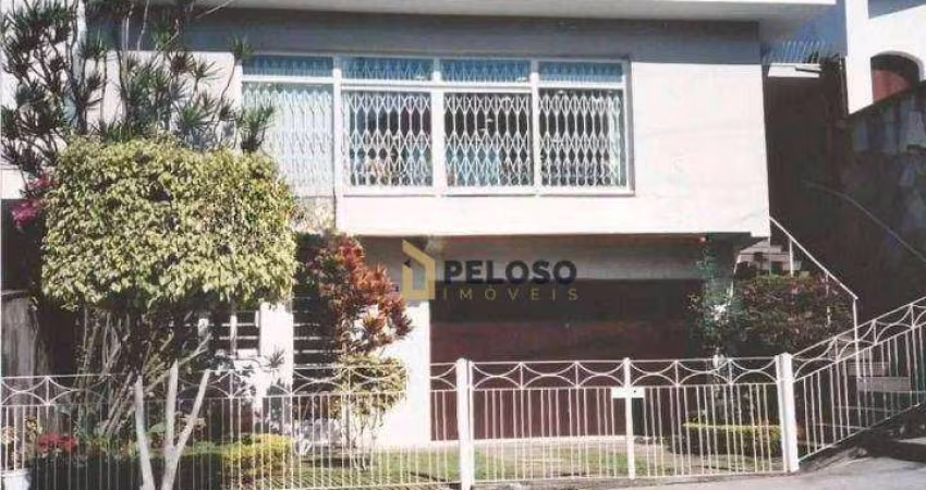 Sobrado à venda, 238 m² por R$ 1.900.000,00 - Jardim Sao Paulo(Zona Norte) - São Paulo/SP