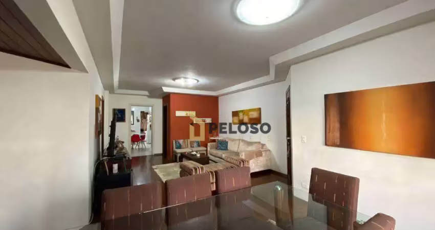 Apartamento à venda | 153m² | 3 dormitórios | 2 suítes | 3 vagas - Santana - São Paulo/SP