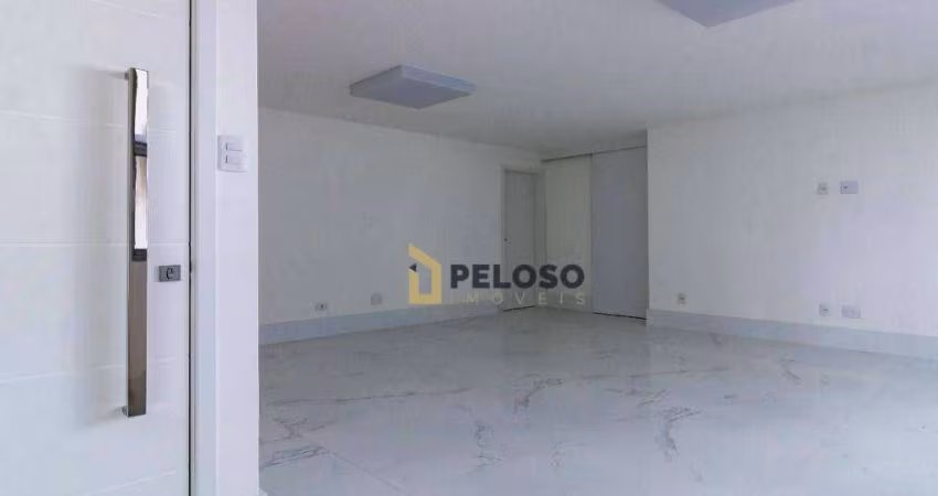 Apartamento à venda | 120m² | 4 dormitórios | 2 suítes | 2 vagas - Higienópolis - São Paulo/SP