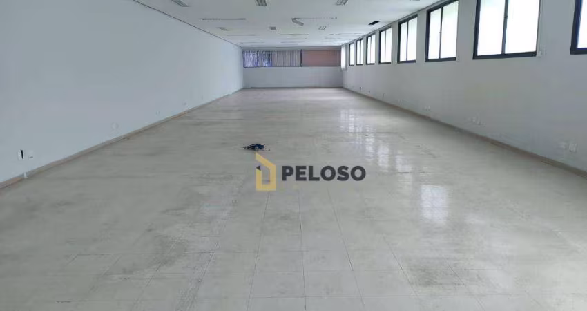 Prédio 1415 m² - venda por R$ 7.000.000 ou aluguel por R$ 38.000/mês - Santana - São Paulo/SP
