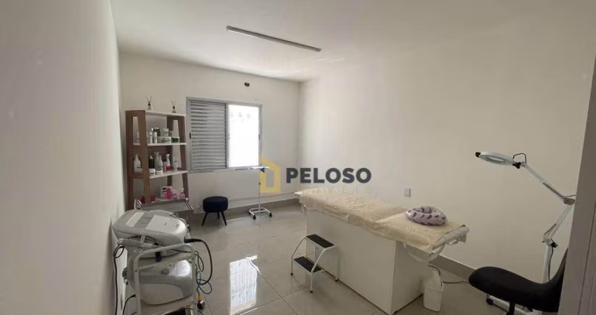 Sobrado com 3 dormitórios à venda, 160 m² por R$ 990.000,00 - Santana - São Paulo/SP
