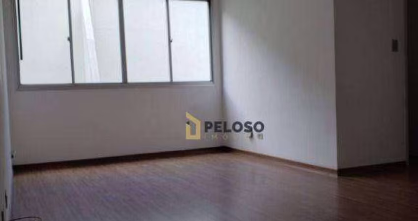 Apartamento à venda, 68 m² por R$ 290.000,00 - Água Fria - São Paulo/SP